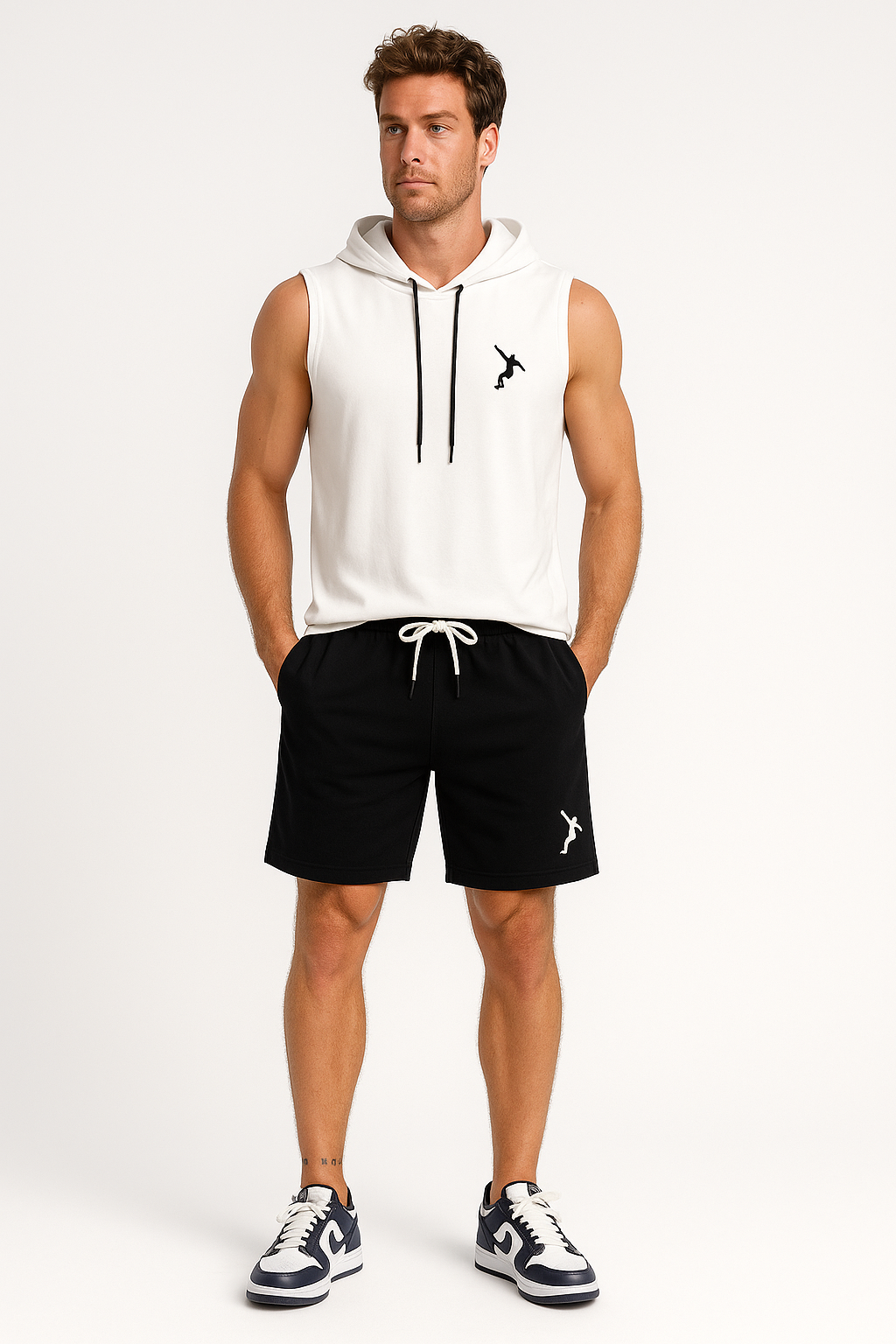 Conjunto Regata Masculino