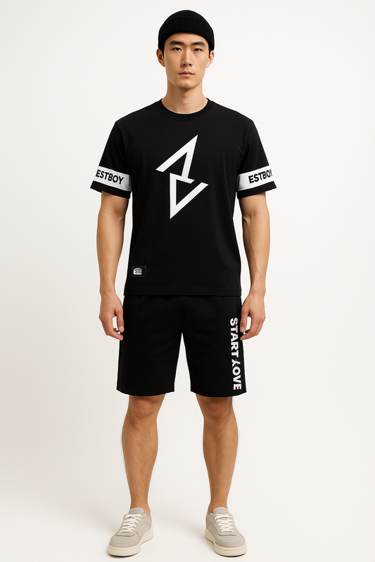 Conjunto Masculino