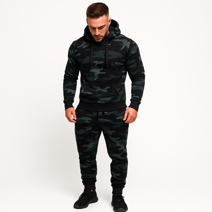 Agasalho Militar