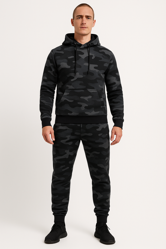 Agasalho Militar
