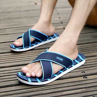 Chinelo Praia