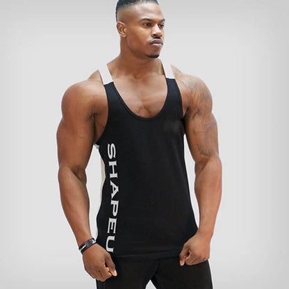 Camiseta Bodybuilding