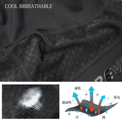 Shorts de Ciclismo Profissional