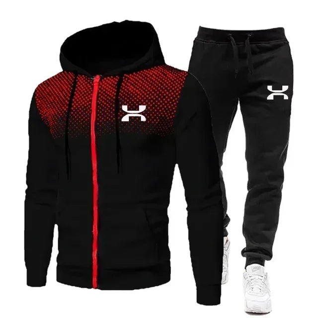 Conjunto Jogger