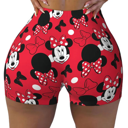 Shorts Mickey Leggings