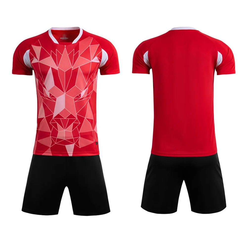 Uniforme de Futebol