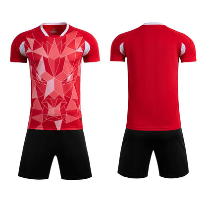 Uniforme de Futebol