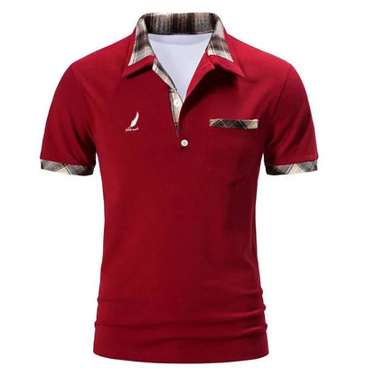 Camiseta Polo