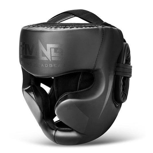 Protetor Facial de Boxe