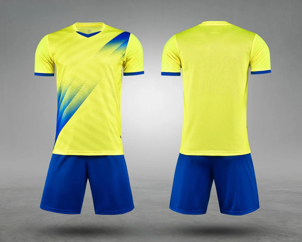 Uniforme de Futebol