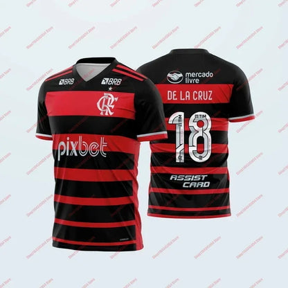 Camiseta Flamengo