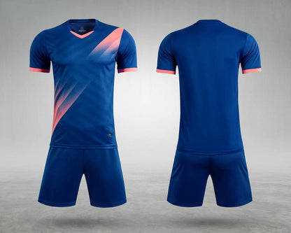 Uniforme de Futebol