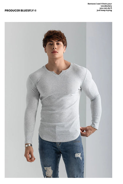 Camiseta Long Sleeve