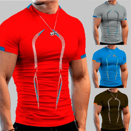 Camiseta Bodybuilding