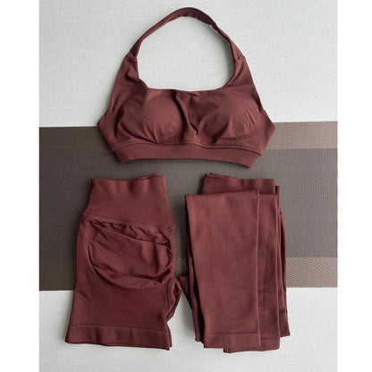 Legging Treino Feminina