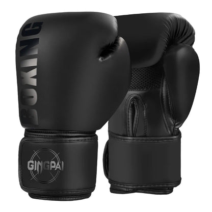 Luva de Boxe/Muay Thai