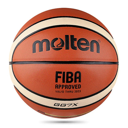 Bola de basquete Molten