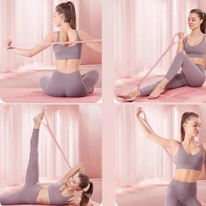Elástico para Treino