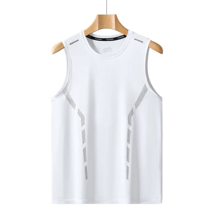 Camiseta Regata Fitness