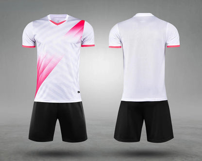 Uniforme de Futebol