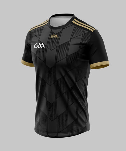 Camiseta de Treino Futebol