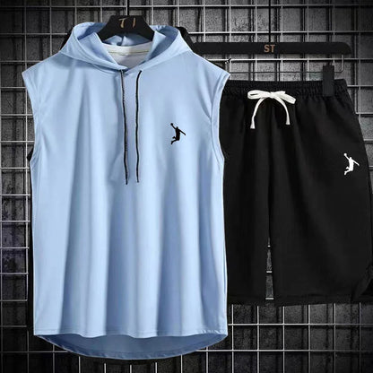 Conjunto Regata Masculino
