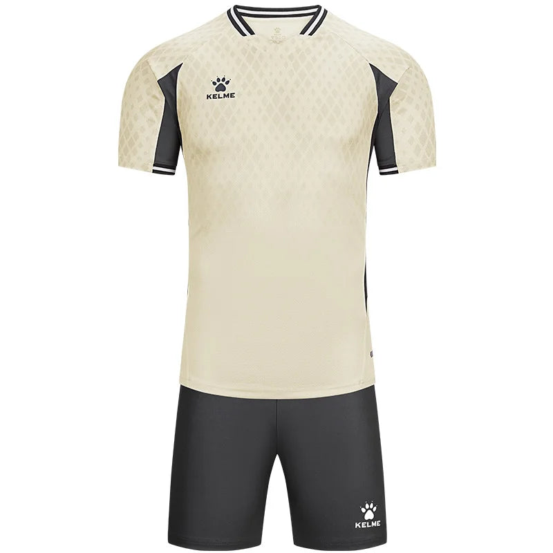 Uniforme de Futebol