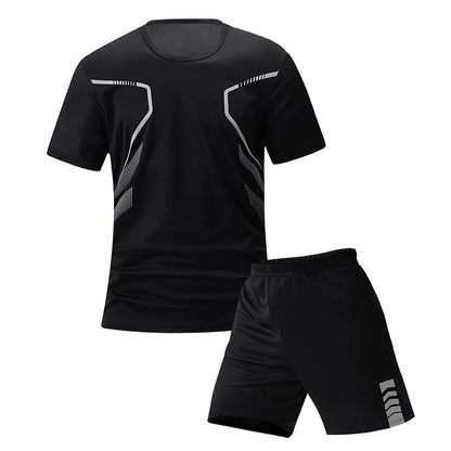 Conjunto Uniforme para Esportes