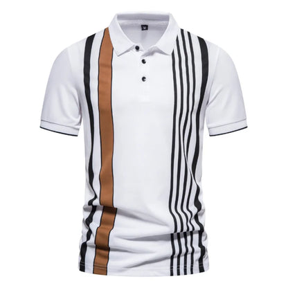 Camiseta Polo Null