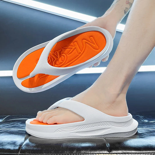 Chinelo Moda Verão Confortável