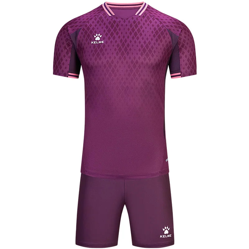 Uniforme de Futebol