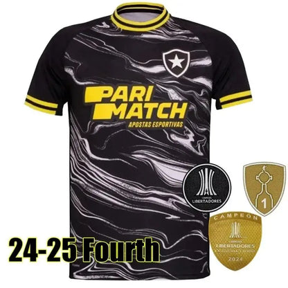 Camiseta Botafogo