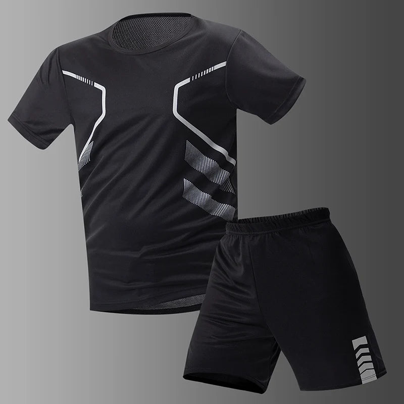 Conjunto Uniforme para Esportes