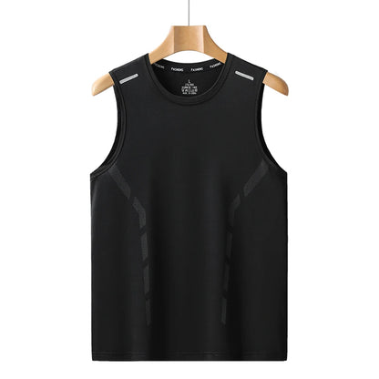 Camiseta Regata Fitness