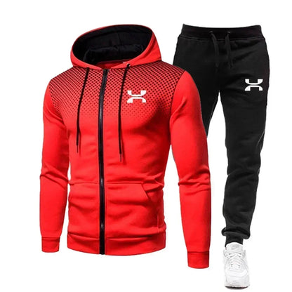 Conjunto Jogger