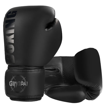 Luva de Boxe/Muay Thai