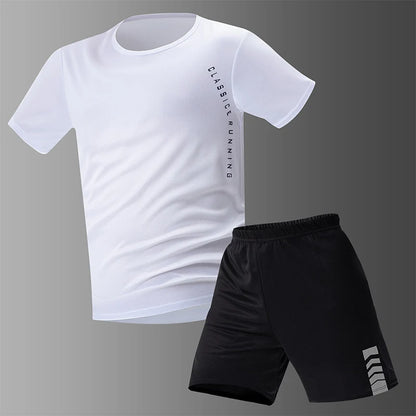 Conjunto Uniforme para Esportes