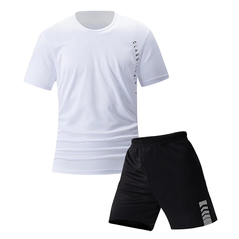 Conjunto Uniforme para Esportes