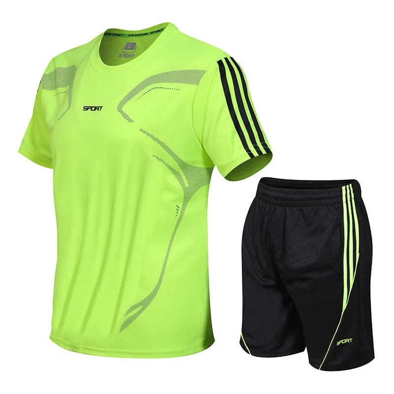 Conjunto Esportivo