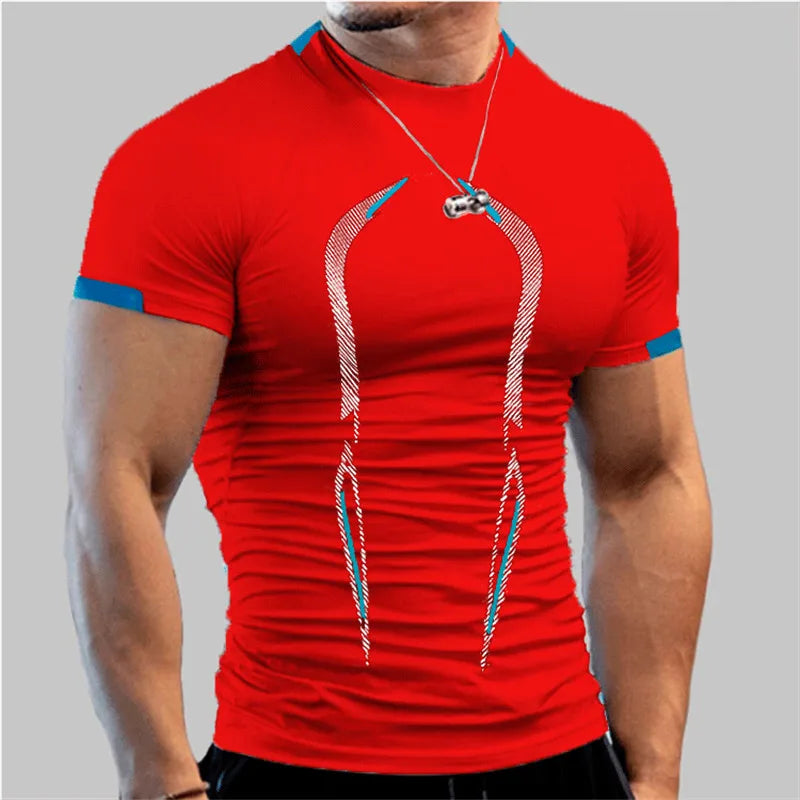 Camiseta Bodybuilding