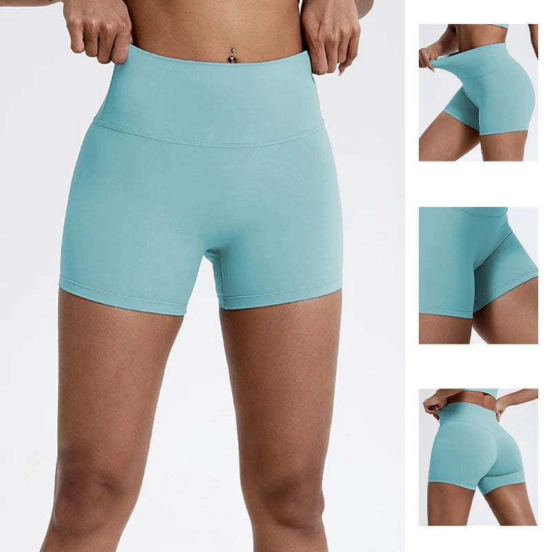 Shorts Academia Leggings