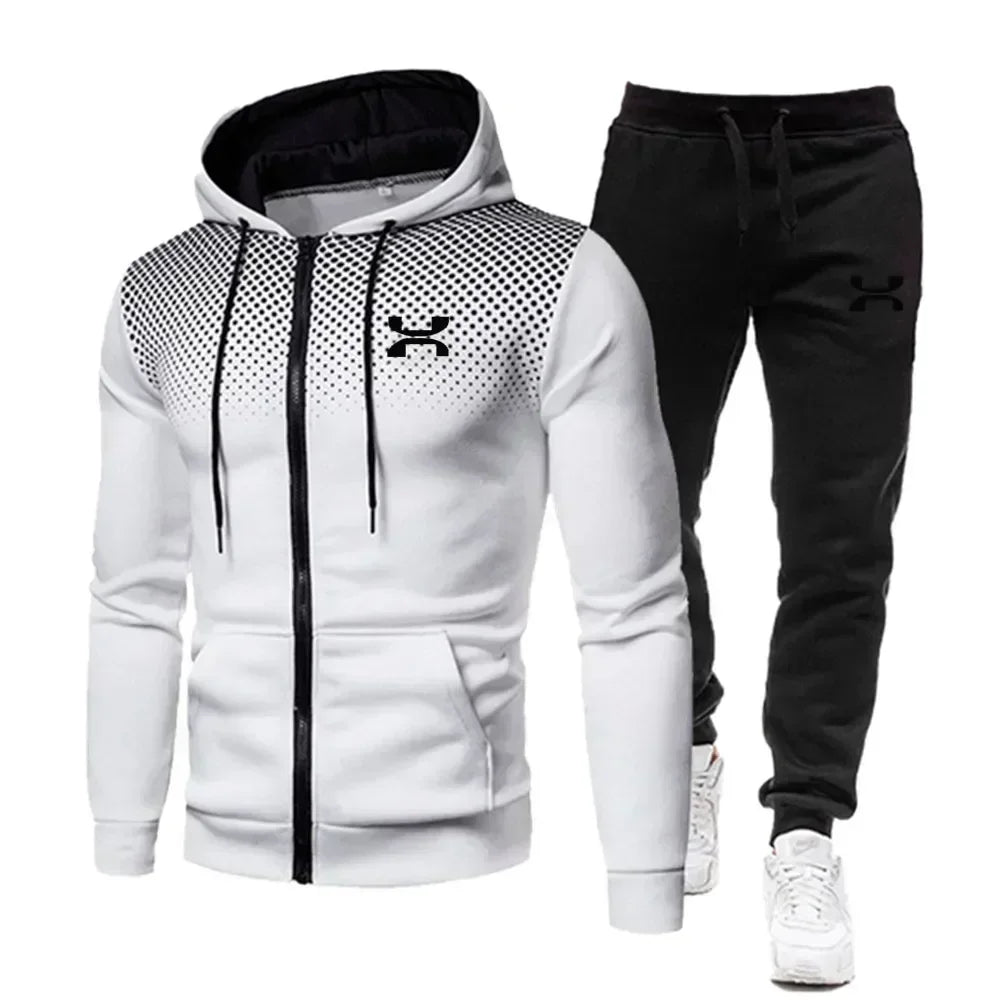 Conjunto Jogger