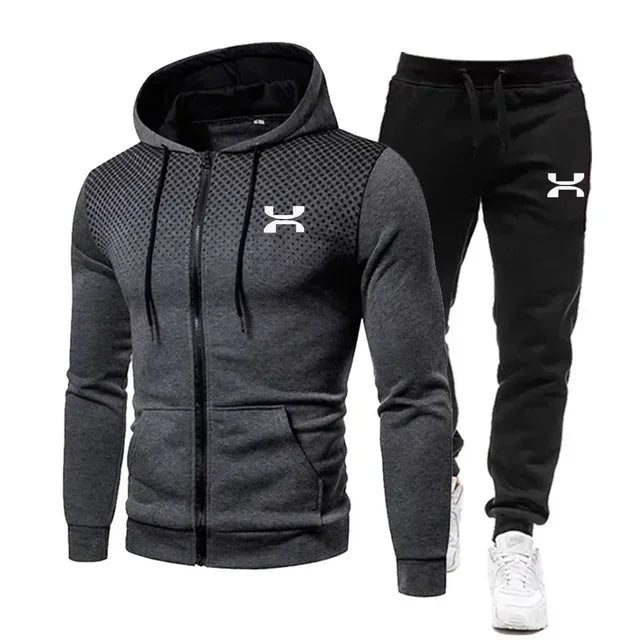 Conjunto Jogger