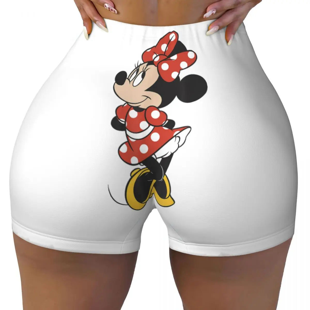 Shorts Mickey Leggings