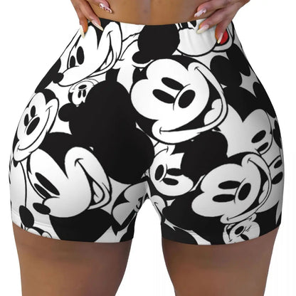 Shorts Mickey Leggings