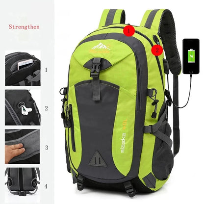 Bolsa Multifuncional para viagens, acampamentos