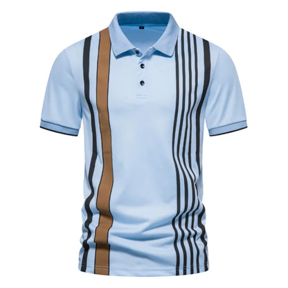 Camiseta Polo Null