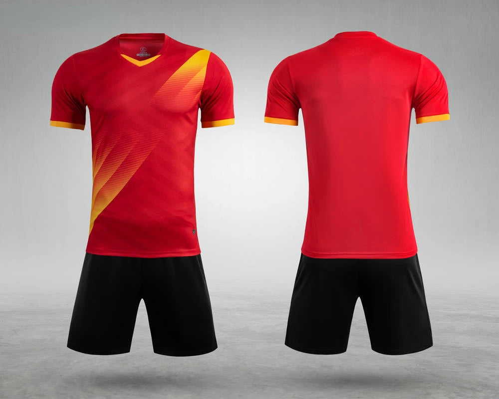 Uniforme de Futebol