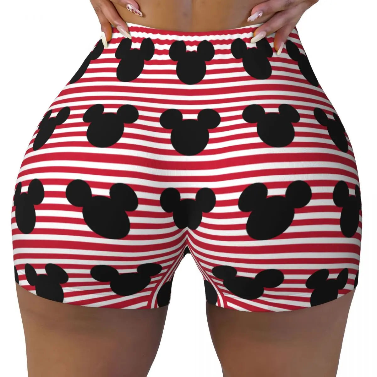 Shorts Mickey Leggings