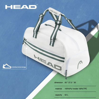 Bolsa Head para Tênis